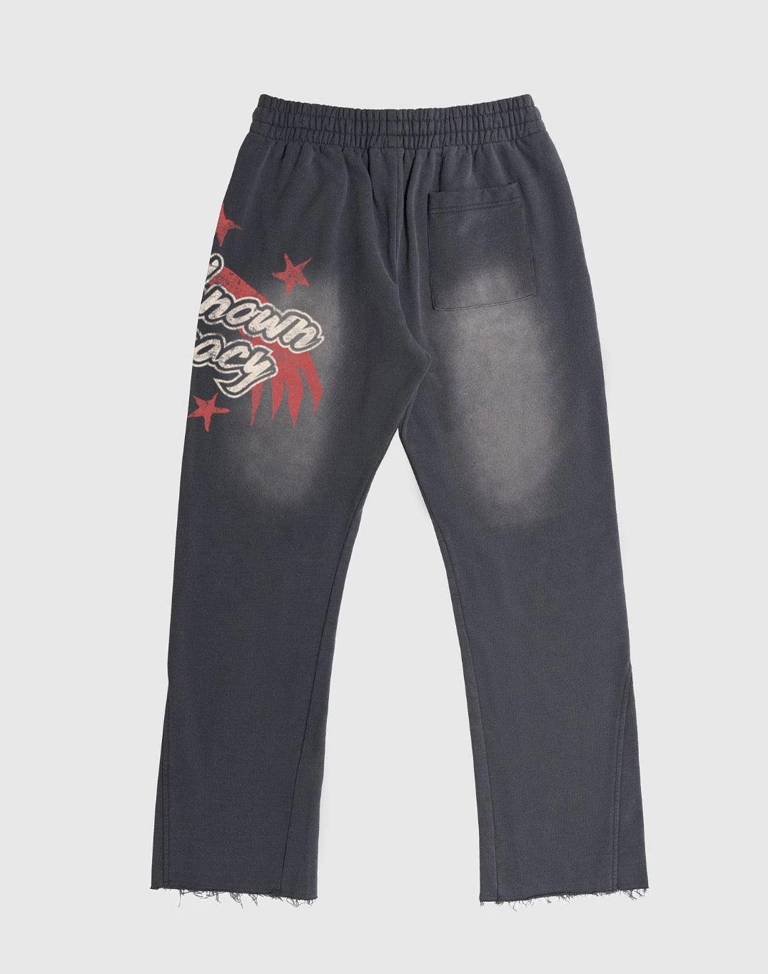 Shooting Star Flare Sweatpants