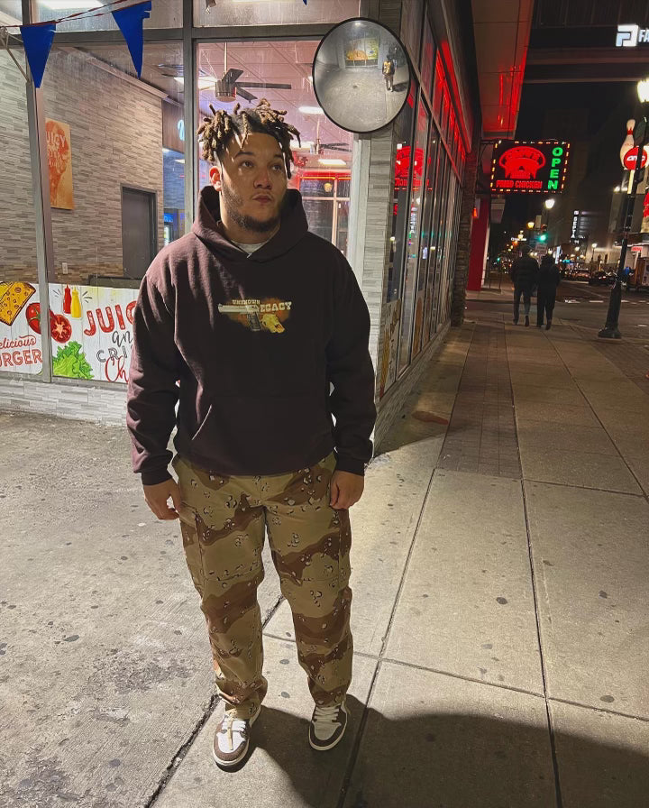 OUTLAW HOODIE