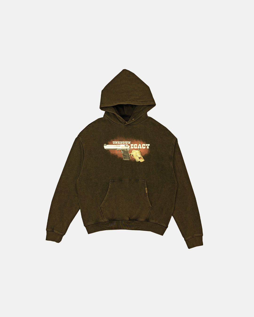 OUTLAW HOODIE