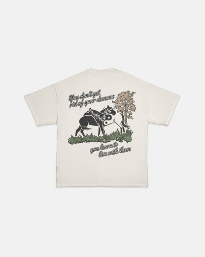 BALANCE OF LIFE TEE