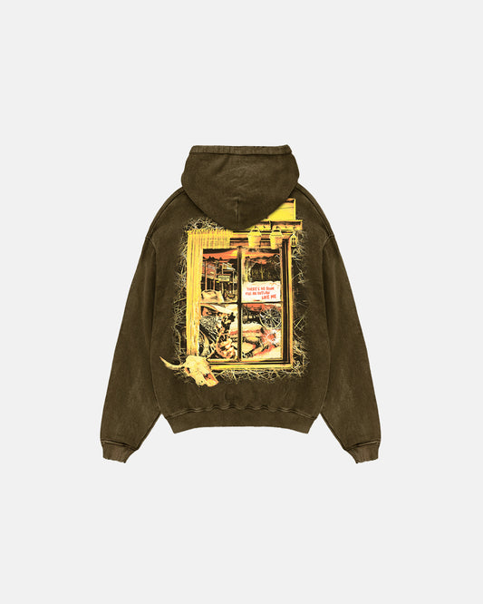 OUTLAW HOODIE